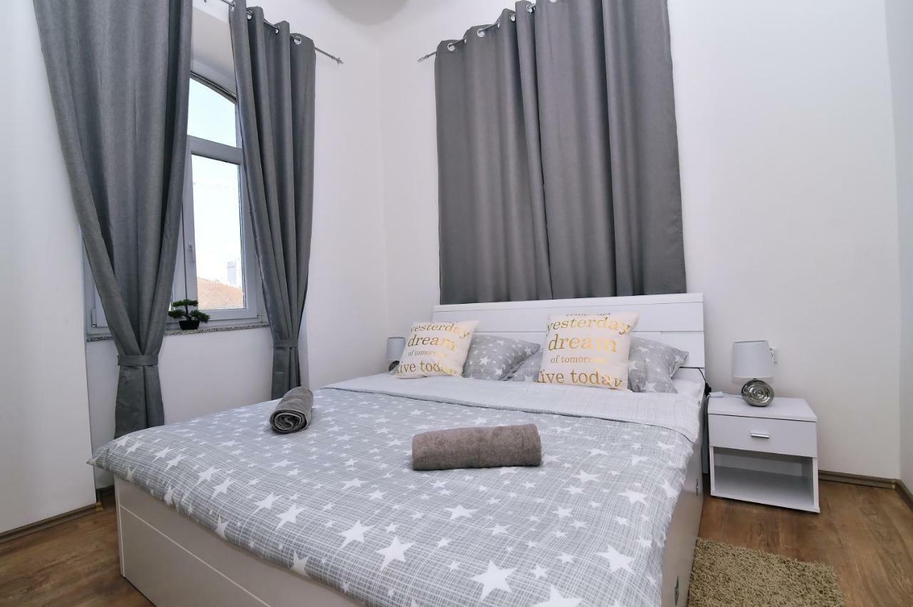 Donatella Apartment Rijeka Exterior photo
